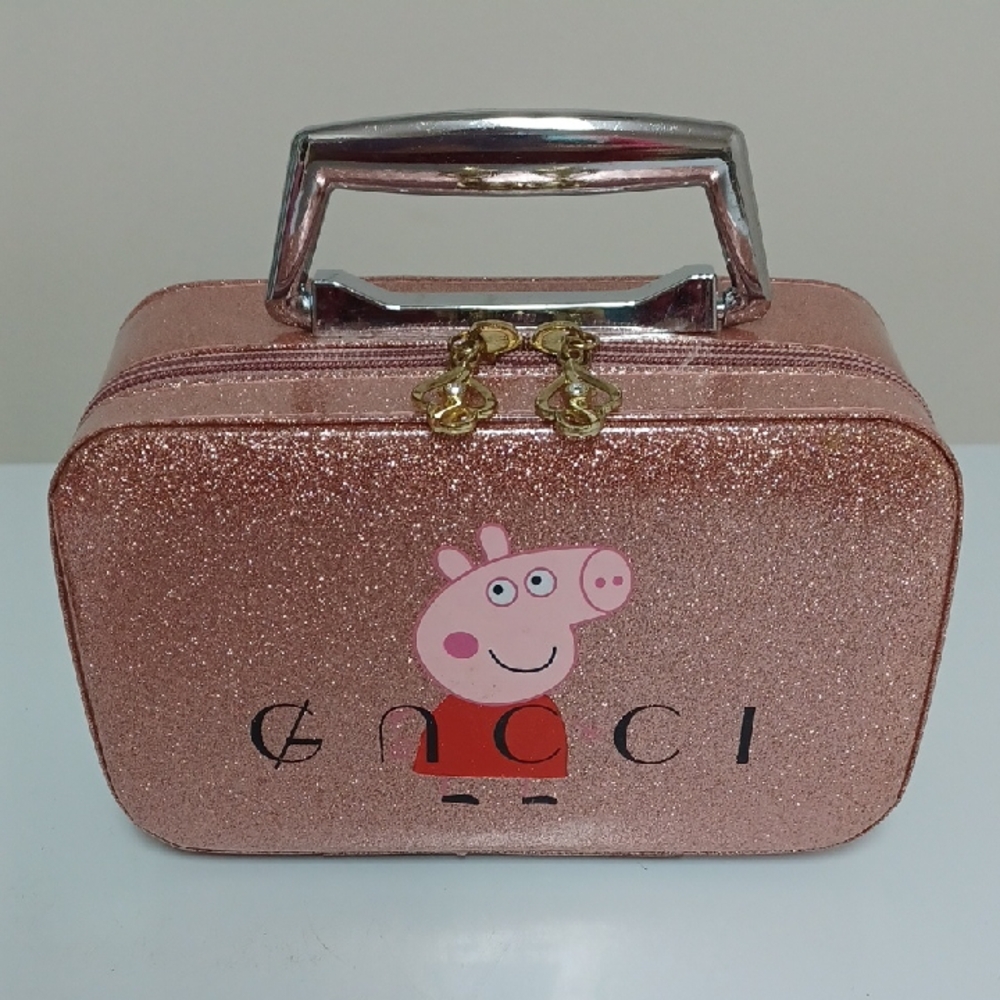 Peppa Pig Sparkle  Jewerly Box , Age 3+